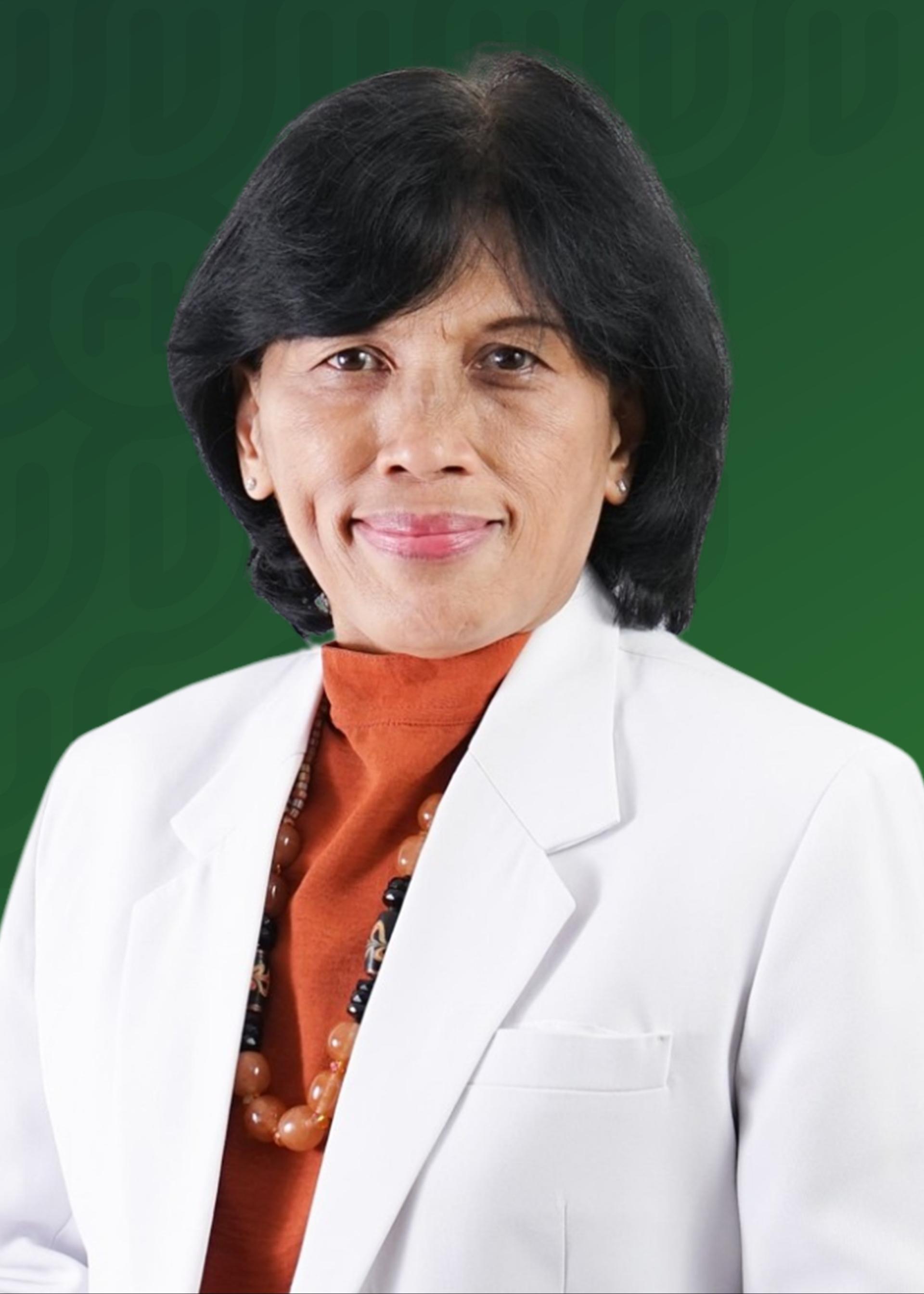 Tina Christina L. Tobing